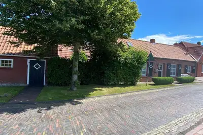 Image de Holiday home \"Kleiner Mann\"