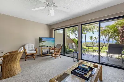 Image de Maui Kamaole # A-107: 1 Br / 2 Ba condo à Kihei, pour 2 personnes