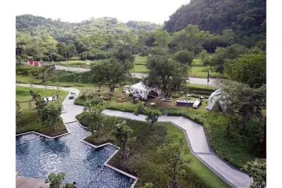 Image de [23v] Villa privée @Khao Yai