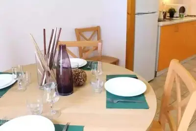 Image de Gîte 2 pièces 4 personnes