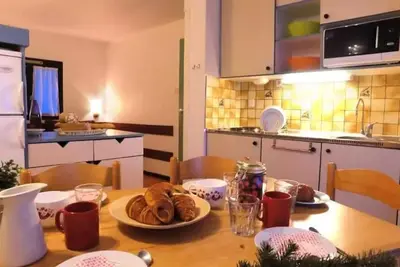 Image de Appartement