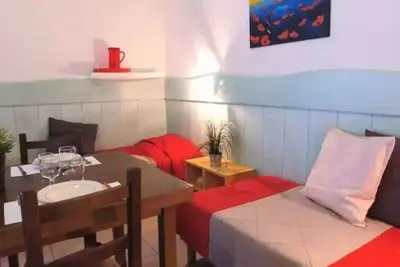 Image de Gîte 2 pièces 4 personnes