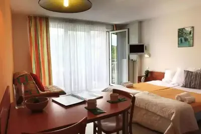 Image de Appartement 2 Pièces 5 personnes