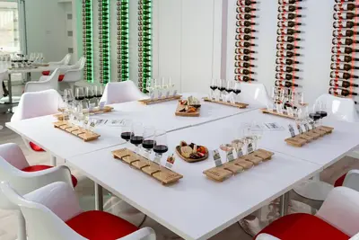 Image de 1837 Barossa Luxury Vineyard Cottage, Lyndoch, Australie du Sud