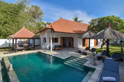 Image de Villa Punyan - Villa privée près du centre de Lovina