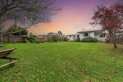 Image de Bungalow Lorenzen Bay - Maison de vacances Raglan