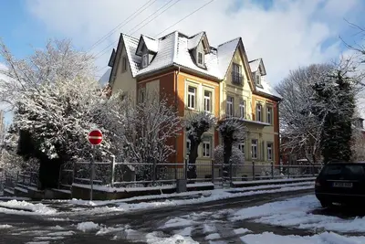 Image de Ferienwohnung Villa Helene
