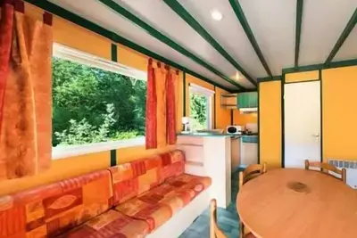 Image de Chalet für 4 Personen