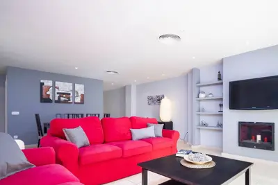 Image de Solhabitat Moraira Club Sun