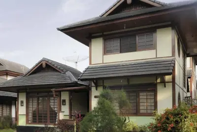 Image de Villa Ade - 0620 Kota Bunga Puncak