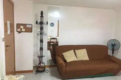 Image de CasaFaraGino - Ap2019