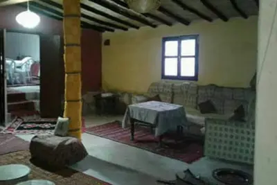 Image de 3 Maisons 24 chambres