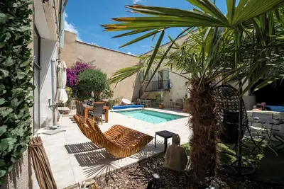 Image de Gite 4 personnes