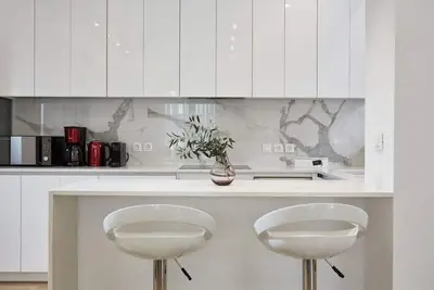 Image de Le luxe à son meilleur, dans un emplacement central