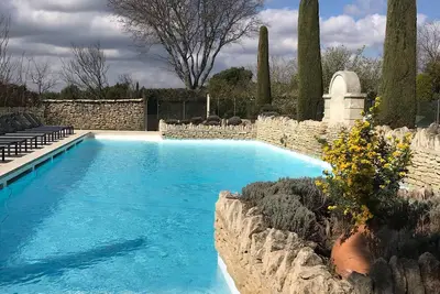Image de Le Bastidon de l'Olivier