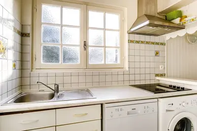 Image de Appartement Biscarrosse Plage, 3 pièces, 4 personnes