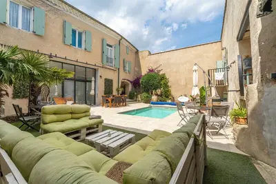 Image de Gite 6 personnes