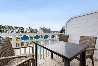 Image de Appartement 2 Pièces 5 Personnes - Confort