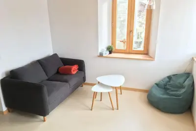 Image de Maisonnette - Valloire 4/5 pers - Calme et confort