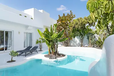 Villas Veaco Bahia Azul