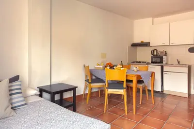 Image de Appartement avec terrasse et vue sur l'Alhambra