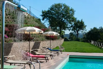 Image de Agriturismo Tre Case