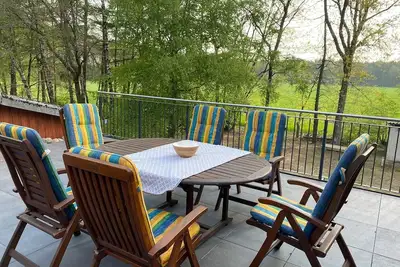 Image de Appartement / app. pour 6 personnes avec 100m² à Werlte (126583)