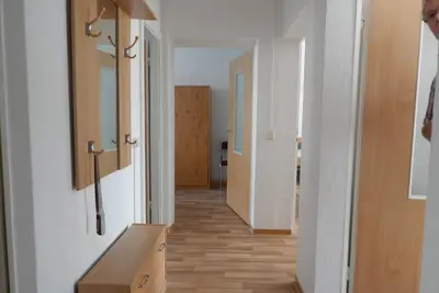 Image de Appartement d'hôtes Schänkestraße