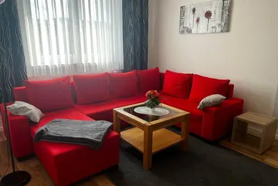 Image de Appartement d'hôtes Neustädter Straße