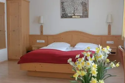 Hot Deal tarif triple non remboursable - Adlerhof, Pension