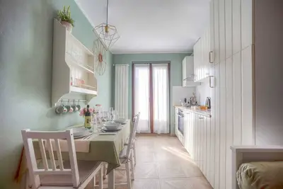 Image de FlorenceAmo appartement à 10 km de Florence