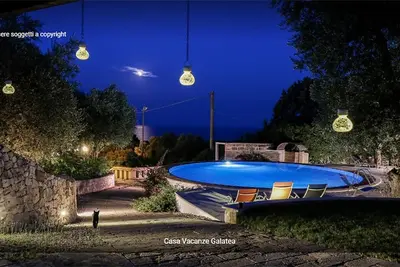 Image de Maison de vacances Galatea