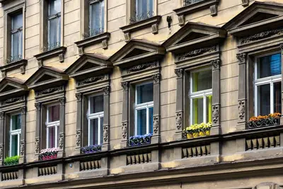 Image de Apartment Colours Prague Center