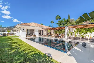 Image de *** Casa Orion - Villa de luxe à Marbella ***