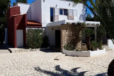 Image de Casa Madrugada à 500 mètres de la mer