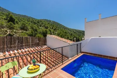 Image de Casita Las Mariposas Frigiliana by Ruralidays