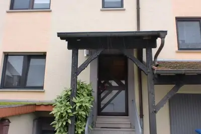 Image de Location vacances appartement Morbach: Appartement / appartement, douche u. Salle de bain, Wc, 3 chambres