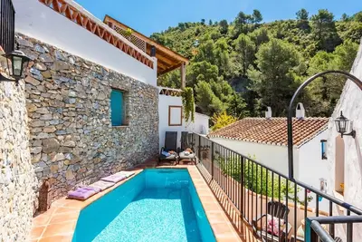 Image de Casa Alhama Frigiliana by Ruralidays