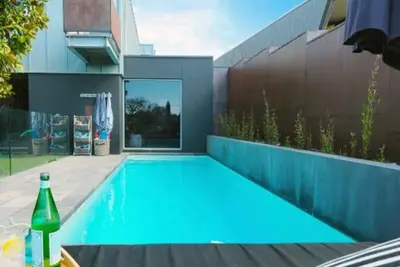 Image de Ritchie Resort Lifestyle avec piscine