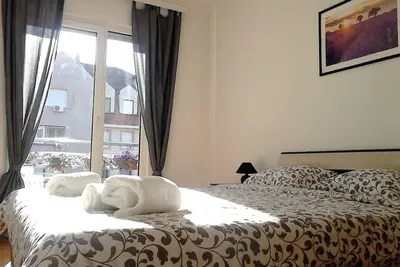 Image de Appartement Moderne Central