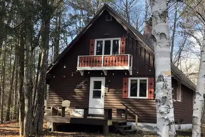 Image de Chalet Sugar Mountain