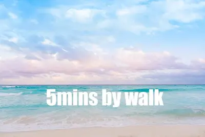 Image de Incroyable et grand prix - Accès gratuit à la plage