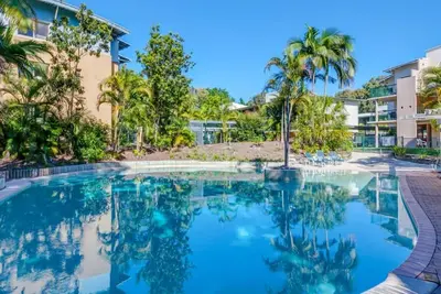 Image de Baden 84 - Rainbow Shores