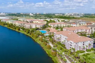 Image de Vista Cay Resort Premium 3 Bedroom 3 Bath Apartment