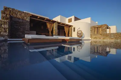 Image de Naxos Boutique Luxury Villas Estate