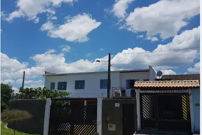 Image de Oasis du quartier de Peruíbe - Maison spacieuse et quartier calme à 800m de la mer