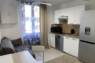 Image de Magnifique Studio au cœur historique de Fréjus