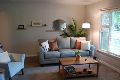 Image de Retraite de Dexter dans une petite ville, près d'Ann Arbor