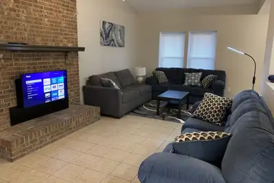 Image de Amazing home for 6!