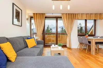 Image de Butorowy Residence Prestige Apartment | Gym, Sauna